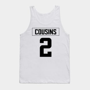 Cousins Tank Top